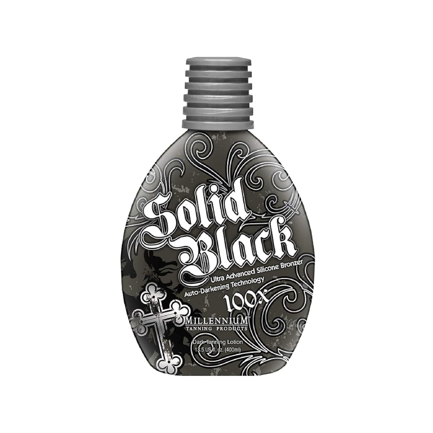 Intense Dark Self Tanning Lotion 400ml - Ultra Dark Tan - Mycosmeticslondon