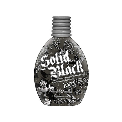 Intense Dark Self Tanning Lotion 400ml - Ultra Dark Tan - Mycosmeticslondon