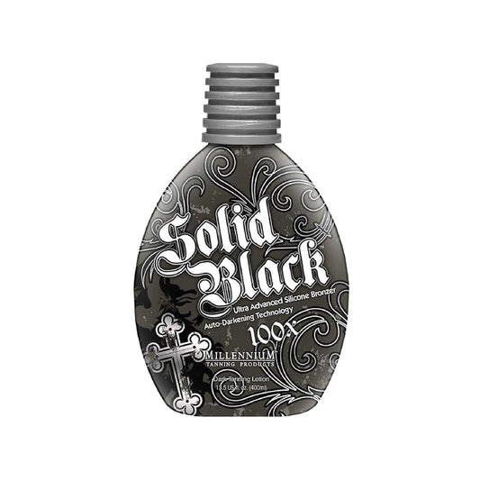Intense Dark Self Tanning Lotion 400ml - Ultra Dark Tan - Mycosmeticslondon