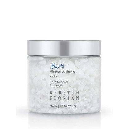 Relaxing Spa Mineral Bath Salts for Wellness - Mycosmeticslondon