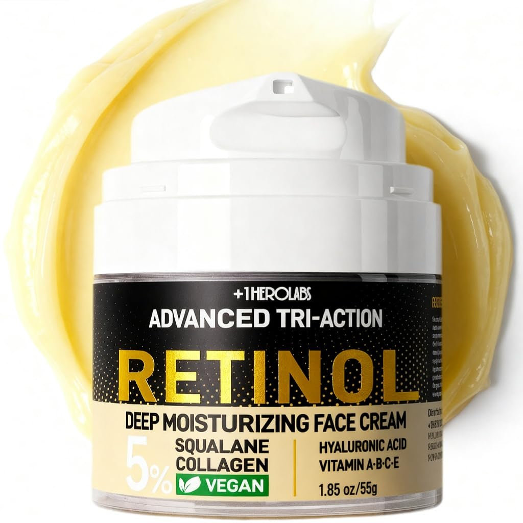 Intensive Anti Aging Moisturizing Face Cream - Mycosmeticslondon