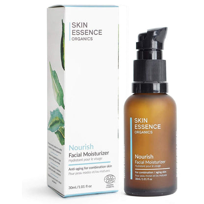 Natural Face Moisturizer for Hydrated Skin - Mycosmeticslondon