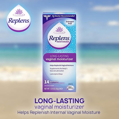 Effective Vaginal Cream for Dryness Relief