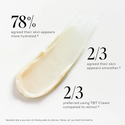 Gentle Night Cream 50ml - Anti Aging Moisturizer
