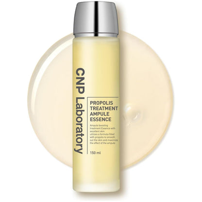 Nourishing Korean Skin Essence Serum - 150ml - Mycosmeticslondon