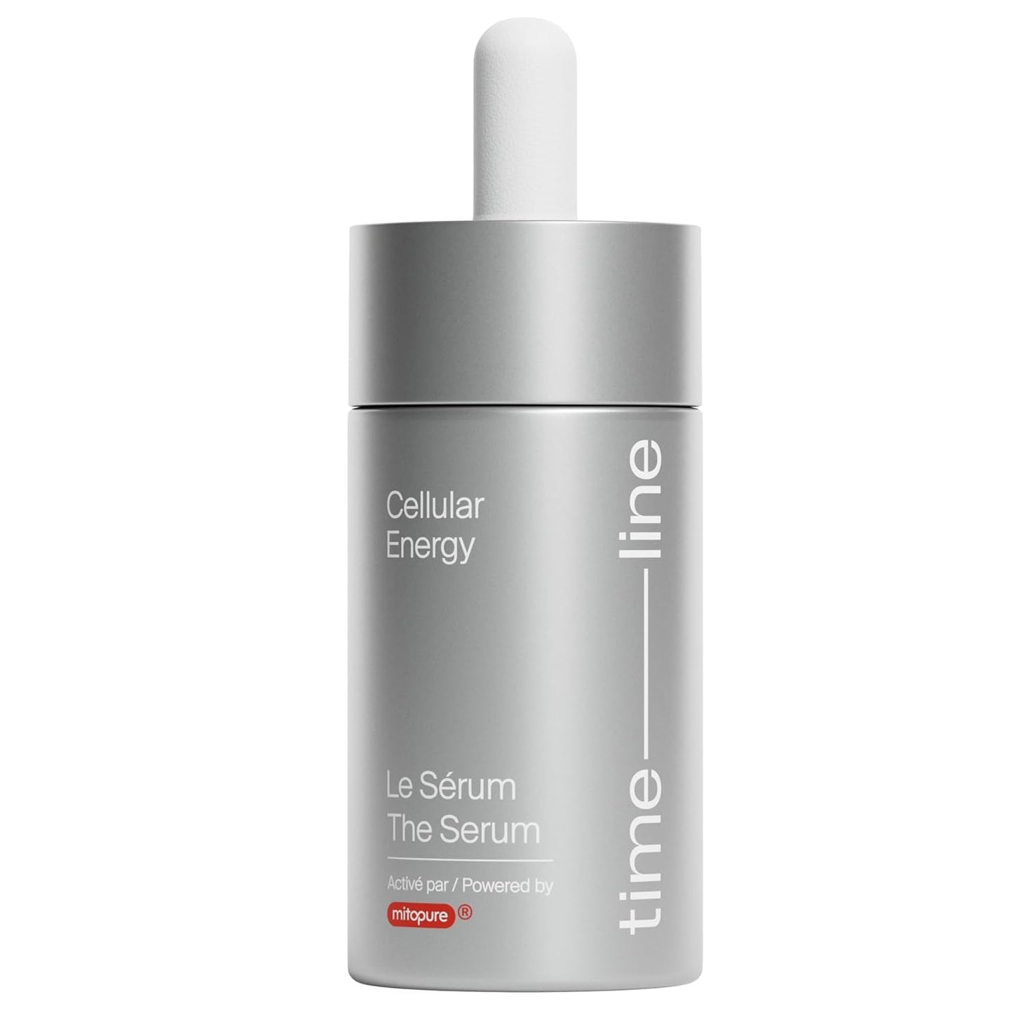 Anti Aging Face Serum with Urolithin A 30ml - Mycosmeticslondon