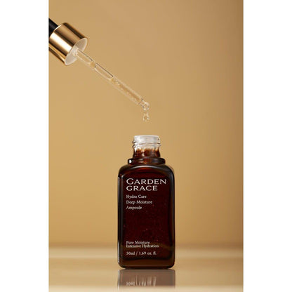 Nourishing Hydrating Serum 50ml - Natural Moisture Boost