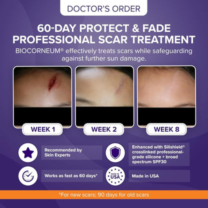 Effective Scar Removal Cream 20g