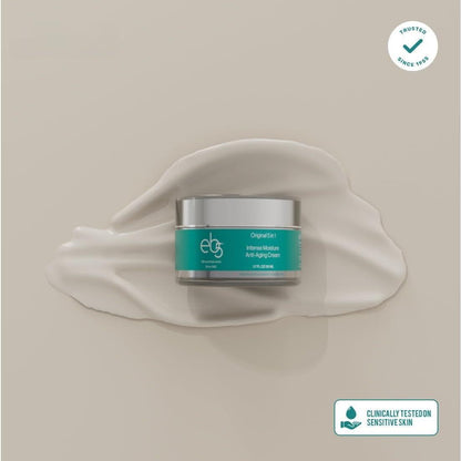 Rich Anti-Wrinkle Face Cream