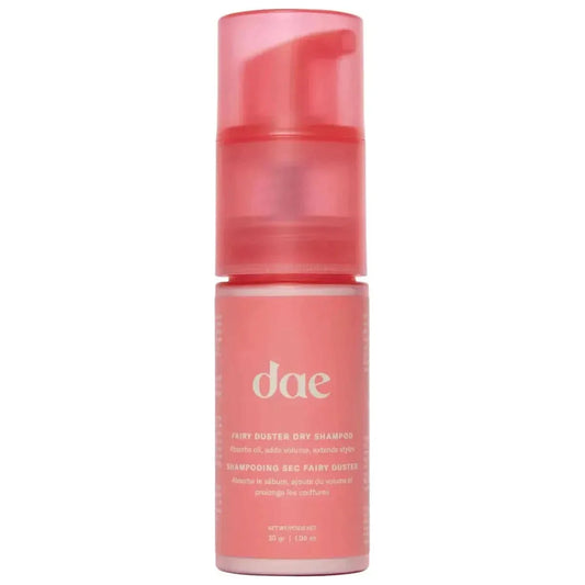 Lightweight Volumizing Dry Shampoo Powder 30g - Mycosmeticslondon