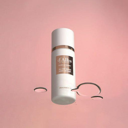 Natural Hydrating Makeup Setting Spray 80ml