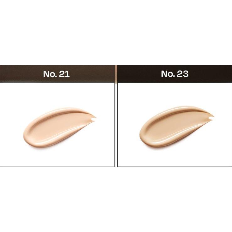 Natural Glow Face Cream Cushion - 15g + 15g Refill