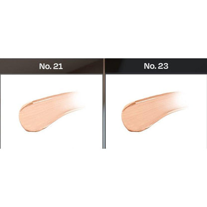 Natural Glow Face Cushion with Soothing Refill