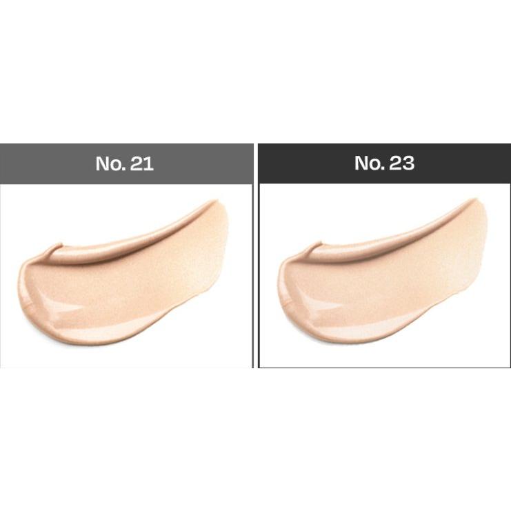 Natural Glow Foundation Serum Cover SPF50+ Refill