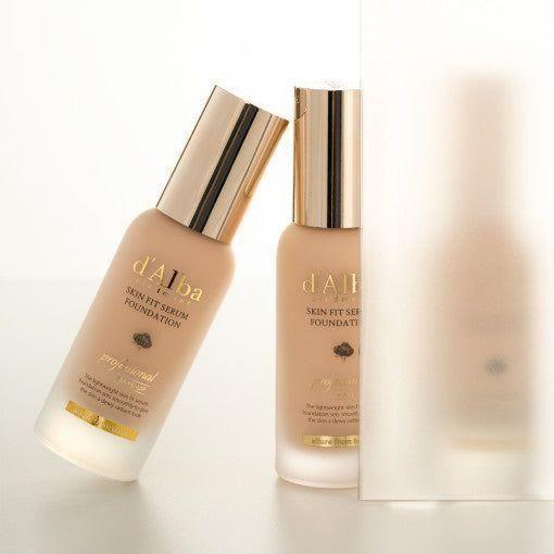 Natural Moisturizing Foundation Serum SPF 50+ 40ml - Mycosmeticslondon