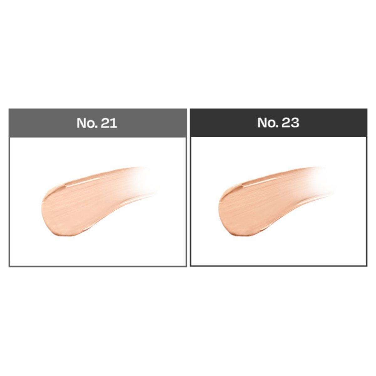 Natural Moisturizing Foundation Serum SPF 50+ 40ml