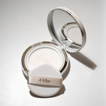 Moisturizing Sunscreen Cushion SPF50 - 25g