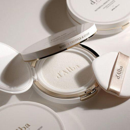 Moisturizing Sunscreen Cushion SPF50 - 25g