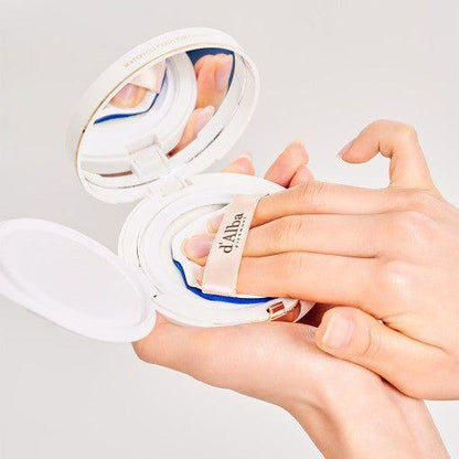 Natural Moisturizing Sun Cushion SPF50 15g