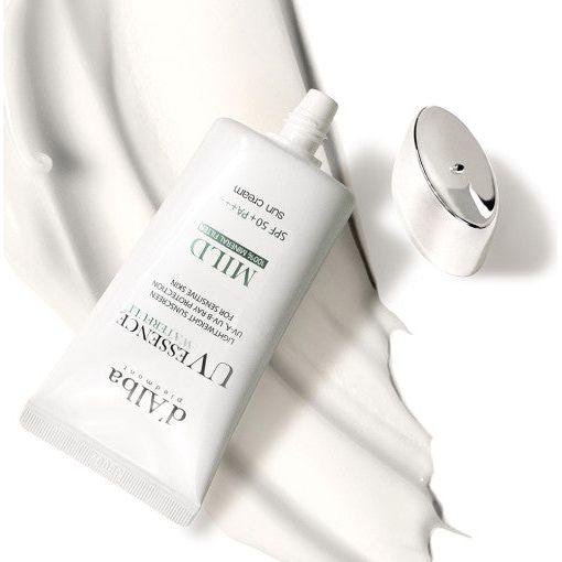 Gentle Daily Sunscreen Cream 50ml | SPF Protection Lightweight