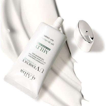 Gentle Daily Sunscreen Cream 50ml | SPF Protection Lightweight
