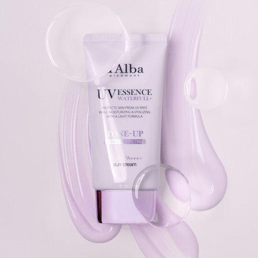Moisturizing Brightening Sunscreen SPF50+ PA++++