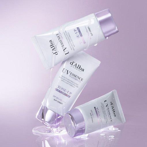 Moisturizing Brightening Sunscreen SPF50+ PA++++