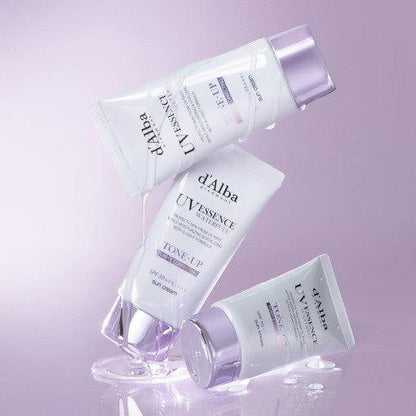 Moisturizing Brightening Sunscreen SPF50+ PA++++