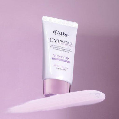 Moisturizing Brightening Sunscreen SPF50+ PA++++
