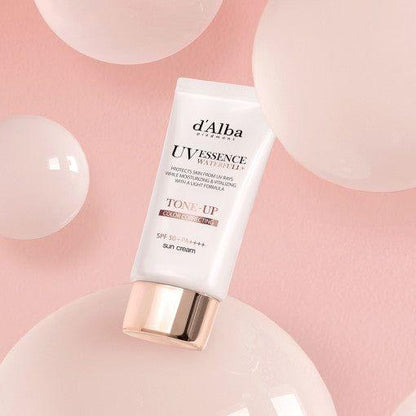 Moisturizing Sunscreen Lotion SPF 50+ 50ml