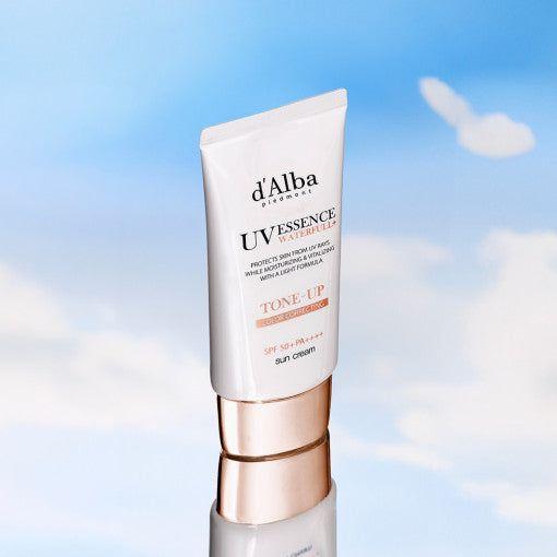 Moisturizing Sunscreen Lotion SPF 50+ 50ml
