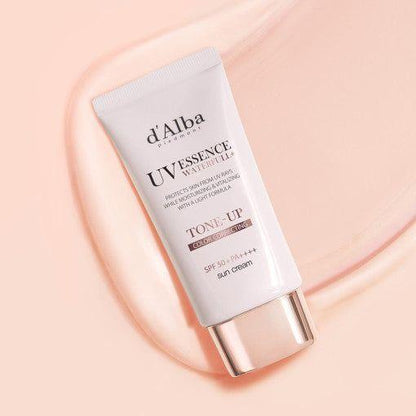 Moisturizing Sunscreen Lotion SPF 50+ 50ml