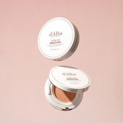 Hydrating Sun Cushion SPF 50+ Moisturizing Foundation