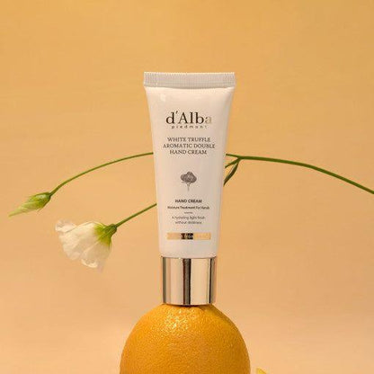 Rich Truffle Moisturizing Hand Cream 50ml