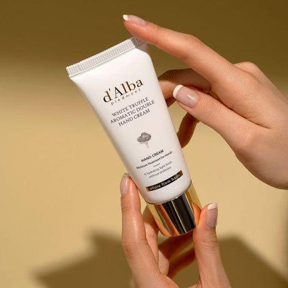 Rich Truffle Moisturizing Hand Cream 50ml