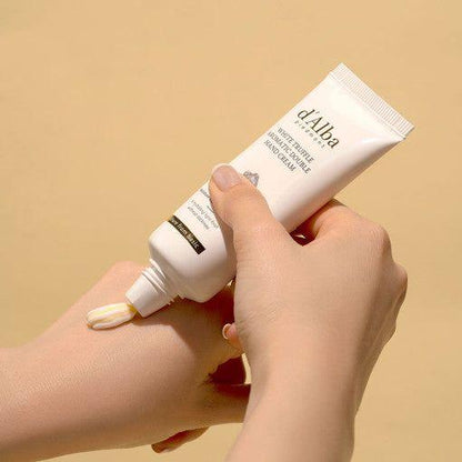 Rich Truffle Moisturizing Hand Cream 50ml