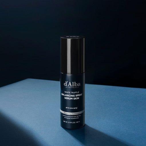 Nourishing Truffle Facial Serum 80ml - Mycosmeticslondon