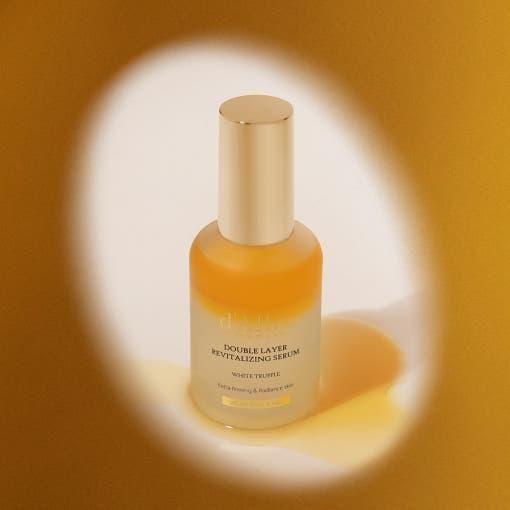 Intensive Hydrating Double Layer Face Serum 50ml