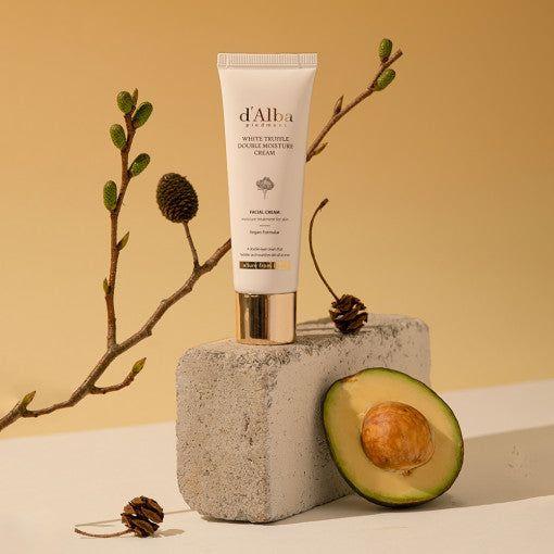 Nourishing Truffle Moisturizing Face Cream
