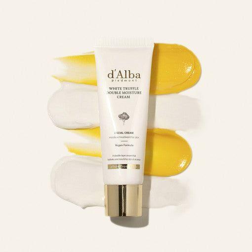 Nourishing Truffle Moisturizing Face Cream - Mycosmeticslondon