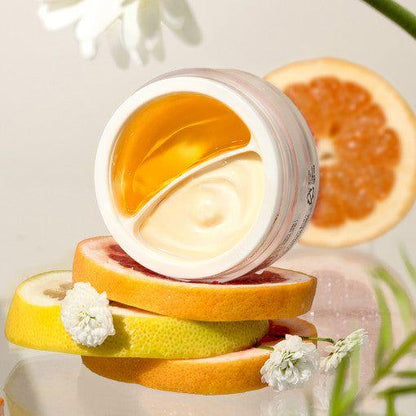 Natural Truffle Hydrating Serum & Moisturiser Set