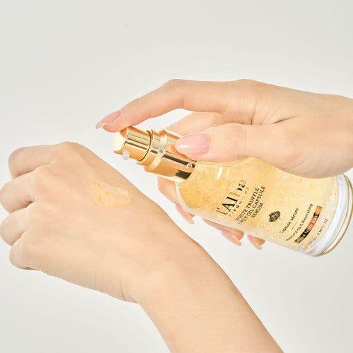 Luxurious Truffle Facial Serum - 100ml