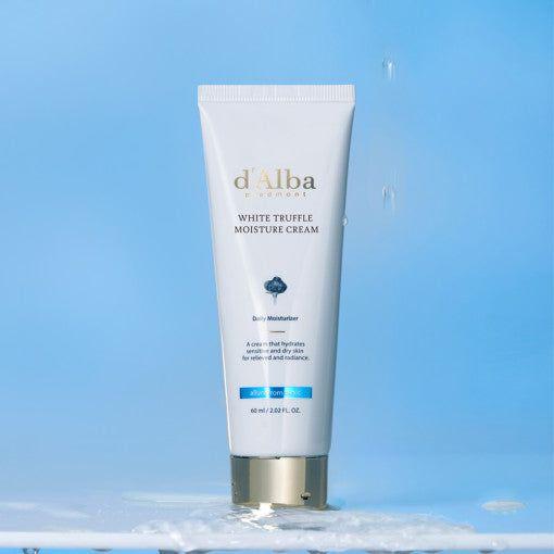 Nourishing White Truffle Hydrating Face Cream