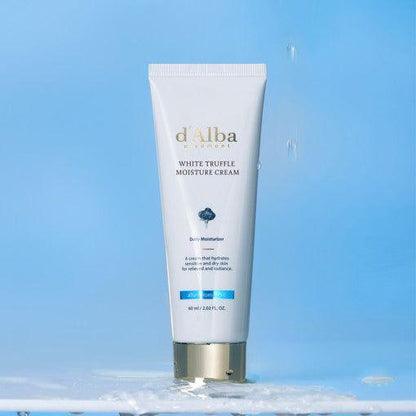 Nourishing White Truffle Hydrating Face Cream