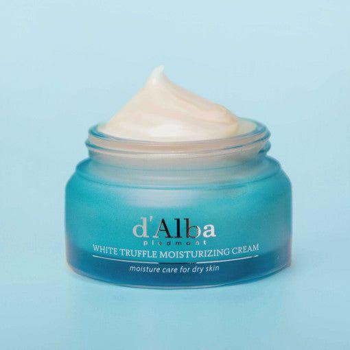 Nourishing Truffle Hydrating Face Cream