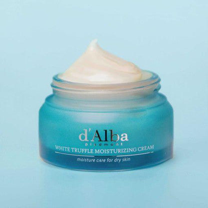 Nourishing Truffle Hydrating Face Cream