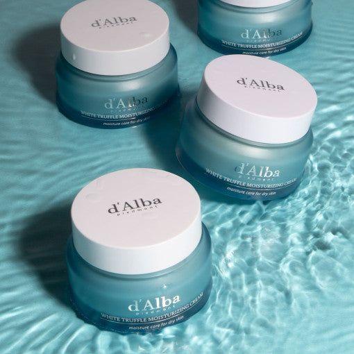 Nourishing Truffle Hydrating Face Cream