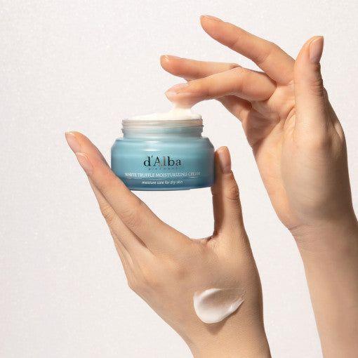 Nourishing Truffle Hydrating Face Cream