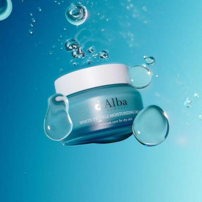 Nourishing Truffle Hydrating Face Cream