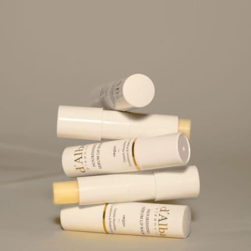 Moisturizing Truffle Lip Serum Balm
